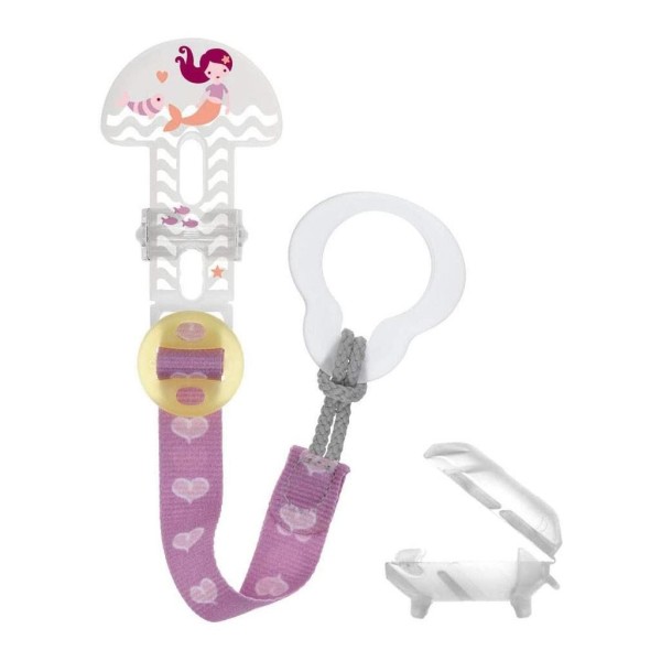 MAM CATENINA PORTA SUCCHIETTO