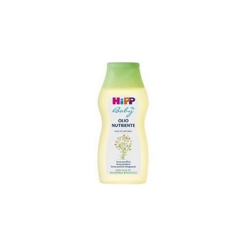 HIPP OLIO NUTRIENTE