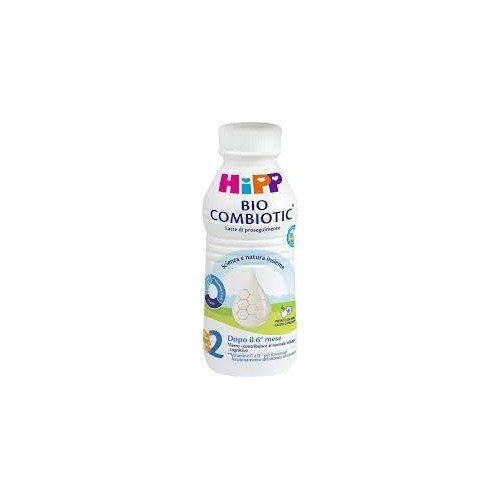 HIPP COMBIOTIC 2 LIQUIDO