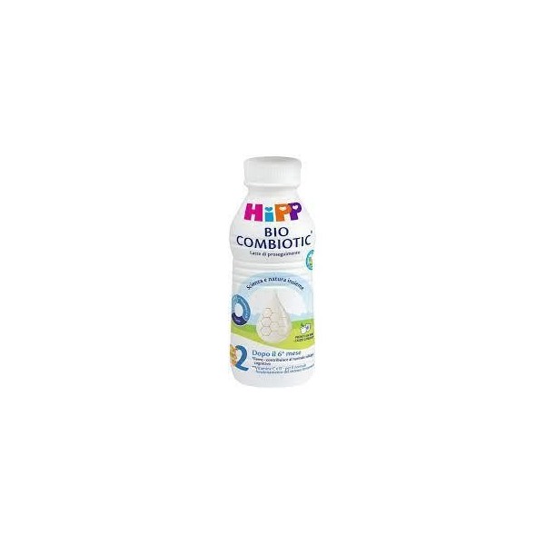 HIPP COMBIOTIC 2 LIQUIDO