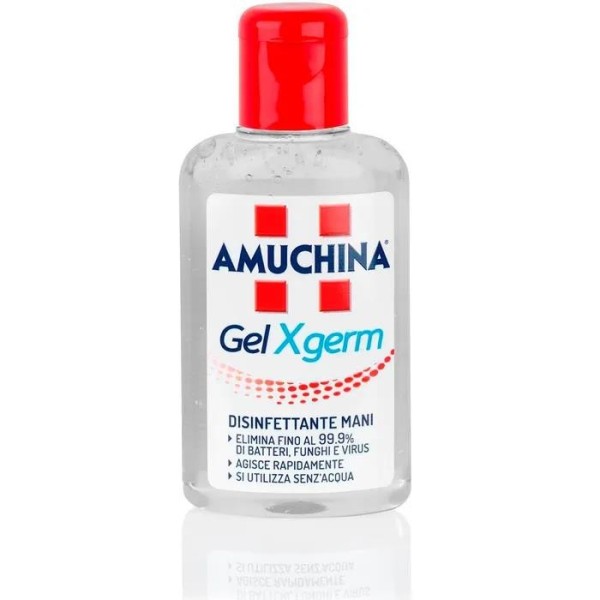 Amuchina Gel X-GERM