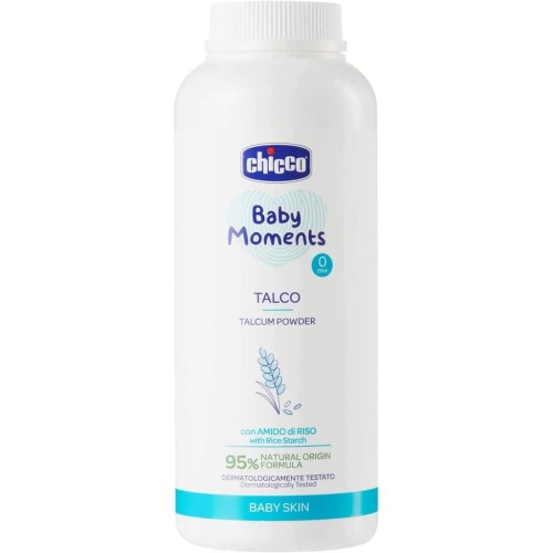 CHICCO TALCO BABY MOMENTS