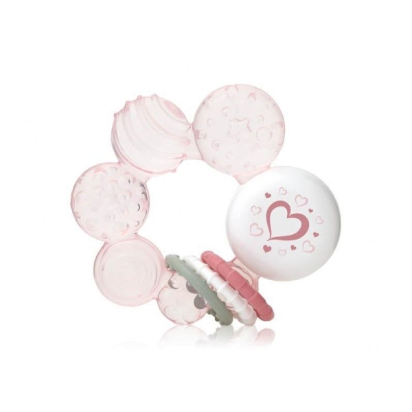 KIOKIDS ANELLO REFRIGERANTE MASSAGGIA GENGIVE