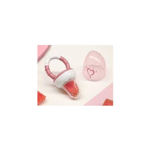 KIOKIDS ALIMENTATORE ROSA