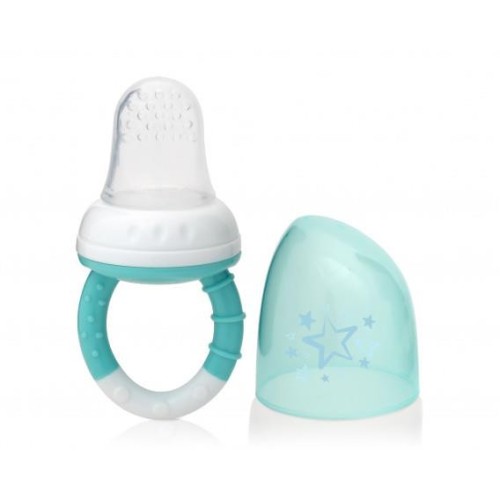 KIOKIDS ALIMENTATORE AZZURRO