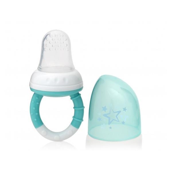 KIOKIDS ALIMENTATORE AZZURRO