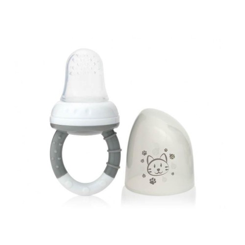 KIOKIDS ALIMENTATORE GRIGIO