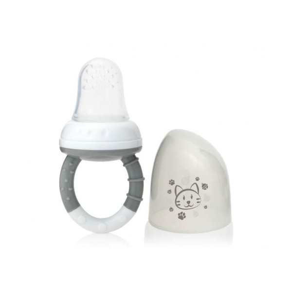 KIOKIDS ALIMENTATORE GRIGIO