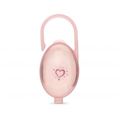 KIOKIDS PORTACIUCCIO ROSA