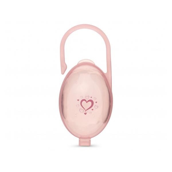 KIOKIDS PORTACIUCCIO ROSA