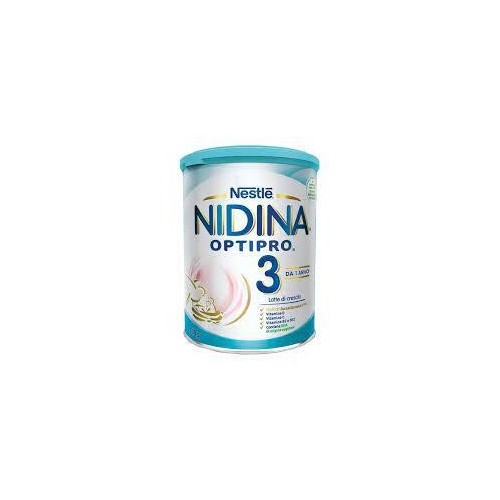 NIDINA 3 POLVERE