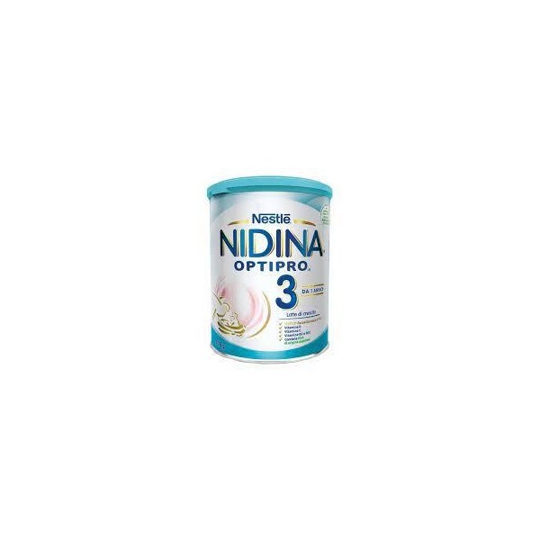 NIDINA 3 POLVERE