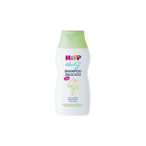 HIPP SHAMPOO DELICATO