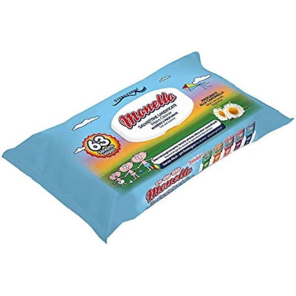 MONELLO SALVIETTE