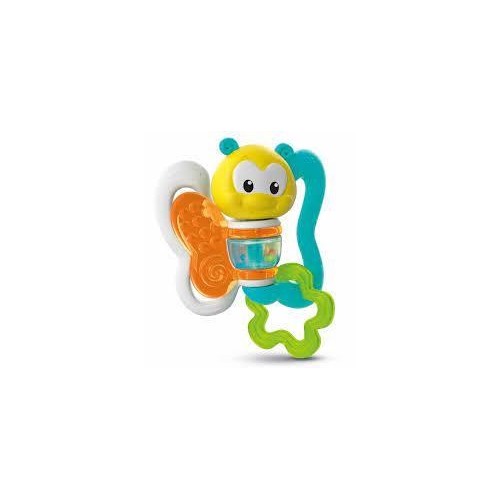 CLEMENTONI 
Sonaglino farfalla