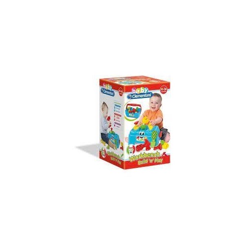 CLEMENTONI BANCHETTO DA LAVORO