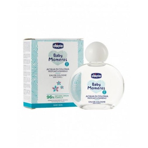 CHICCO ACQUA DI COLONIA