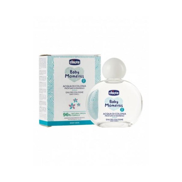 CHICCO ACQUA DI COLONIA