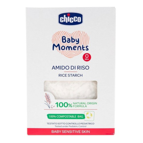 CHICCO AMIDO DI RISO