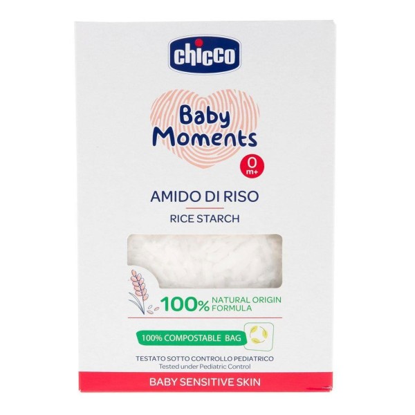 CHICCO AMIDO DI RISO