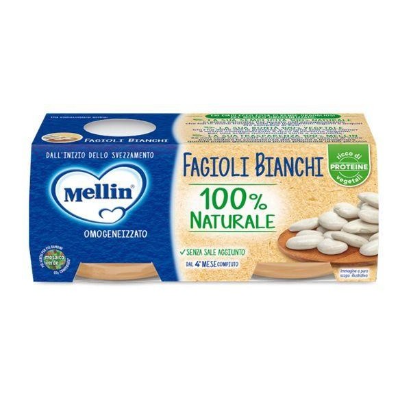 MELLIN FAGIOLI BIANCHI
