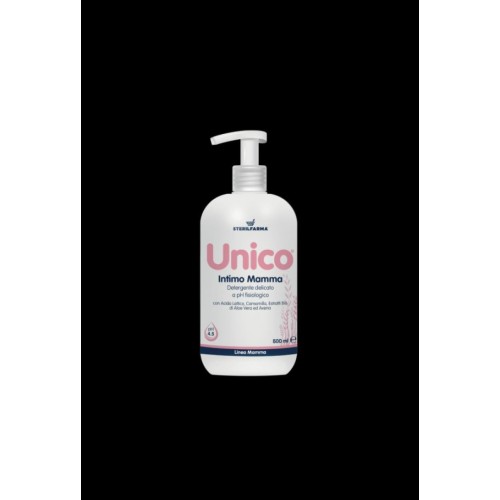 UNICO INTIMO MAMMA 500ML