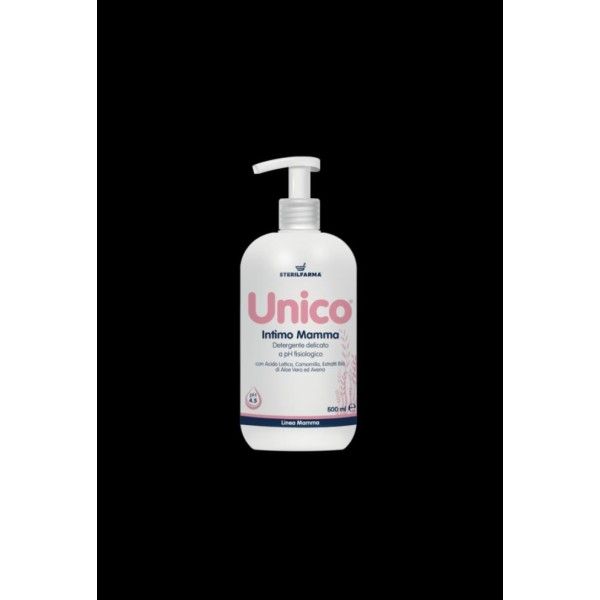 UNICO INTIMO MAMMA 500ML
