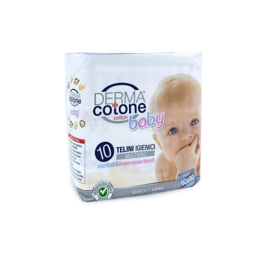 DERMACOTONE TRAVERSE BABY