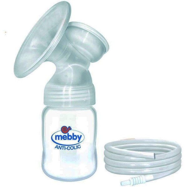 MEBBY TIRALATTE MANUALE