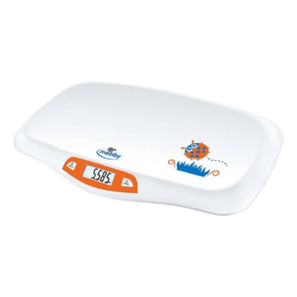 MEBBY BILANCIA PESA NEONATO
