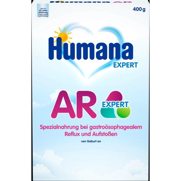 HUMANA AR