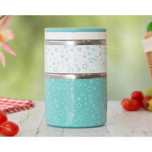 KIOKID THERMOS AZZURRO