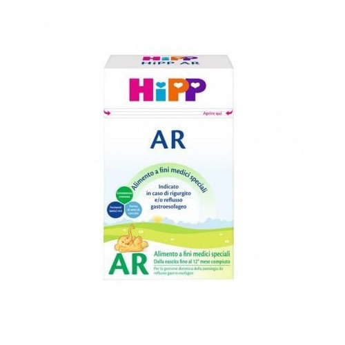 HIPP AR 600G