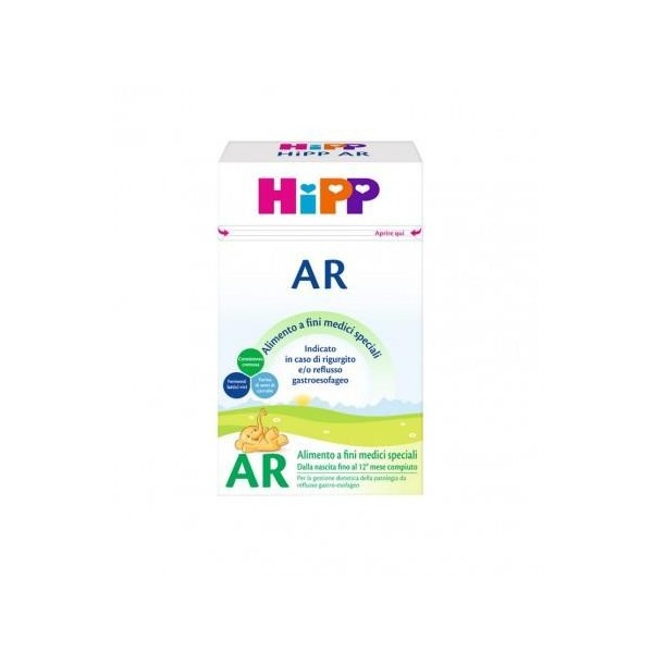 HIPP AR 600G