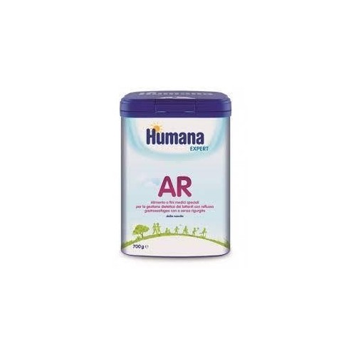 HUMANA AR