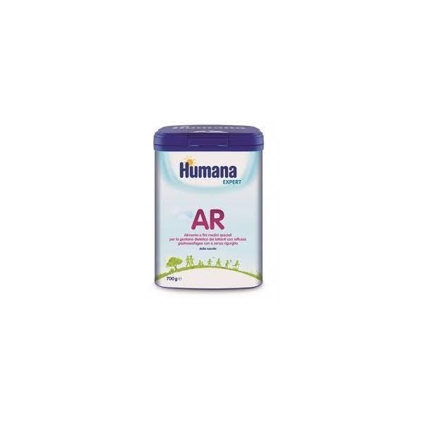 HUMANA AR