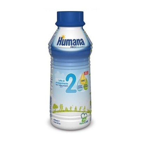 HUMANA 2 LIQUIDO