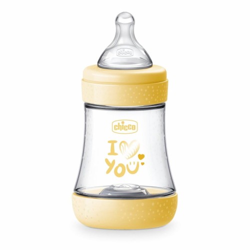 CHICCO PERFECT 5 150ML GIALLO