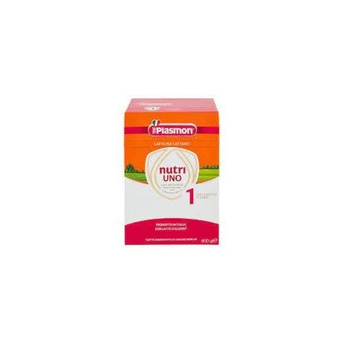 PLASMON 1 POLVERE 800G