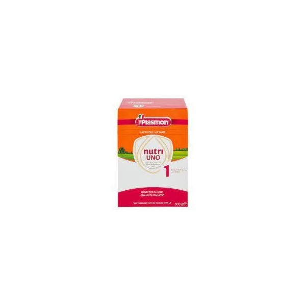 PLASMON 1 POLVERE 800G