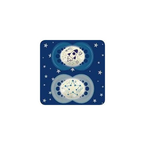 MAM ORIGINAL NIGHT 16M