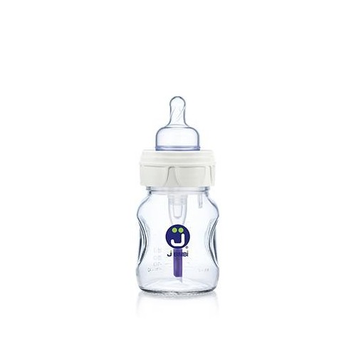 J BIMBI BIBERON VETRO 160ML