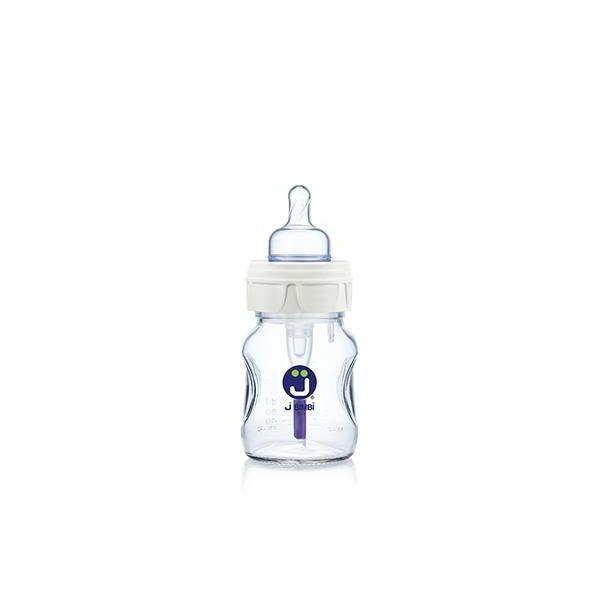 J BIMBI BIBERON VETRO 160ML