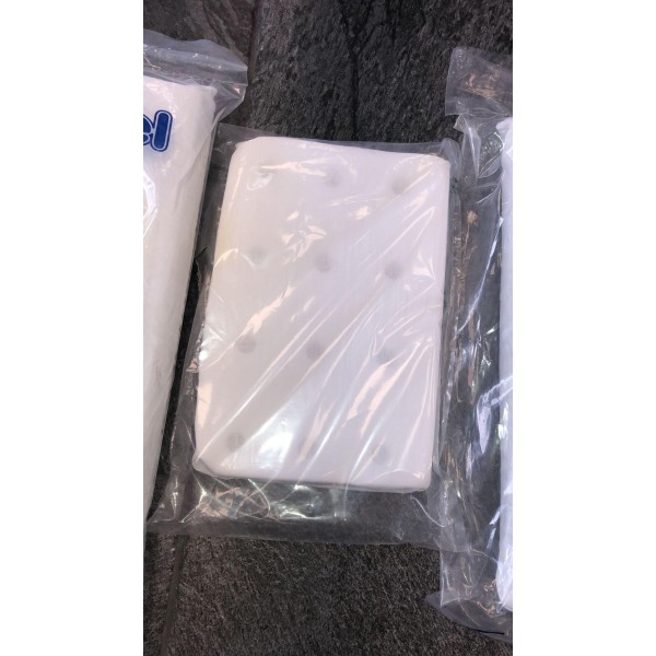 CUSCINO PICCOLO PER CULLA