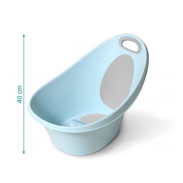 KIOKIDS BAGNETTO BABY AZZURRO