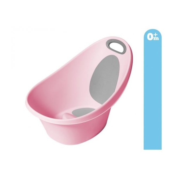 KIOKIDS BAGNETTO BABY ROSA