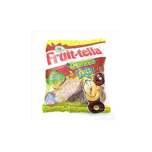 FRUITTELLA CIUCCI FRIZ