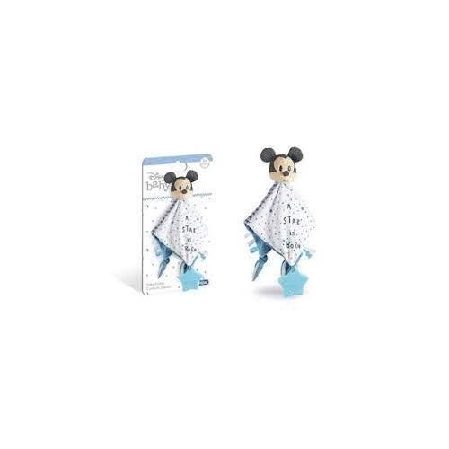 CLEMENTONI BABY TOPOLINO GIOCA E IMPARA