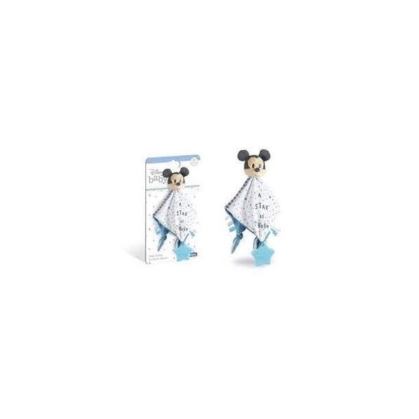 CLEMENTONI BABY TOPOLINO GIOCA E IMPARA