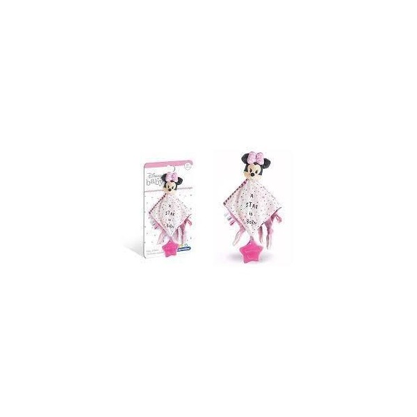 CLEMENTONI CAGNOLINO CUCU